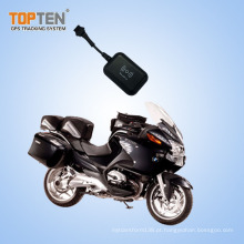 Mini Water Proof GPS Tracker motocicleta (MT09-ER80)